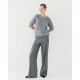 Παντελόνι 64-5069 grey
