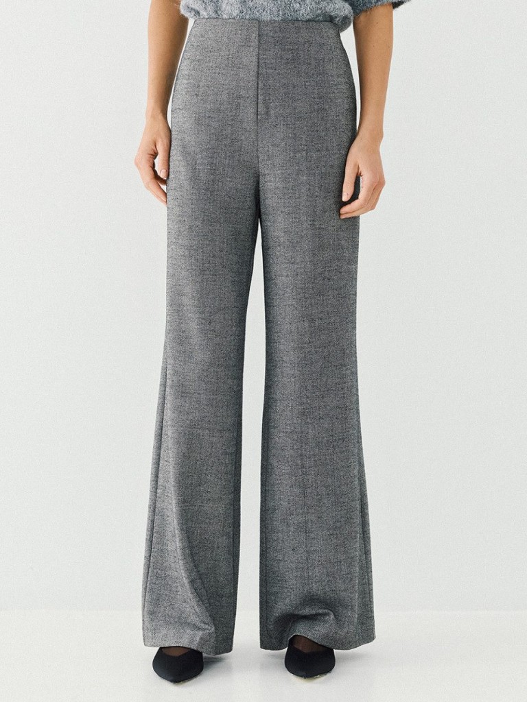 Παντελόνι&nbsp;64-5069&nbsp;grey