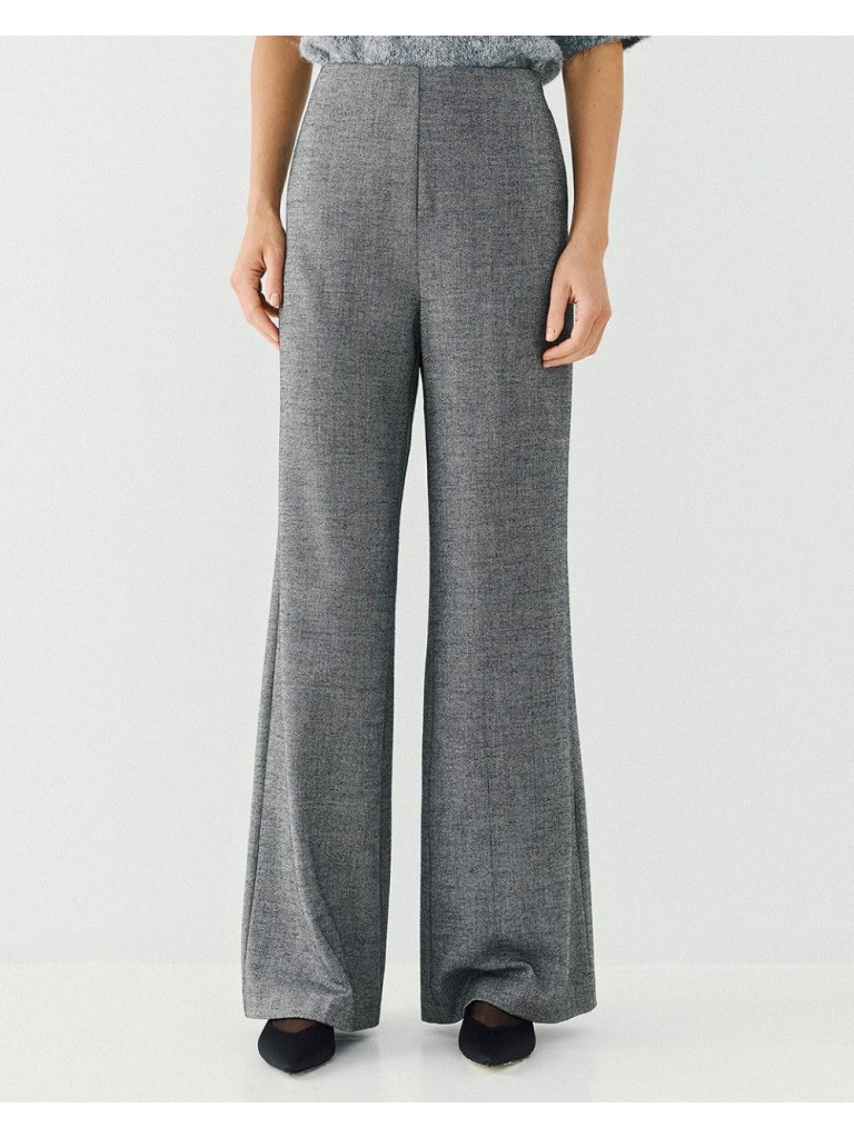 Παντελόνι 64-5069 grey