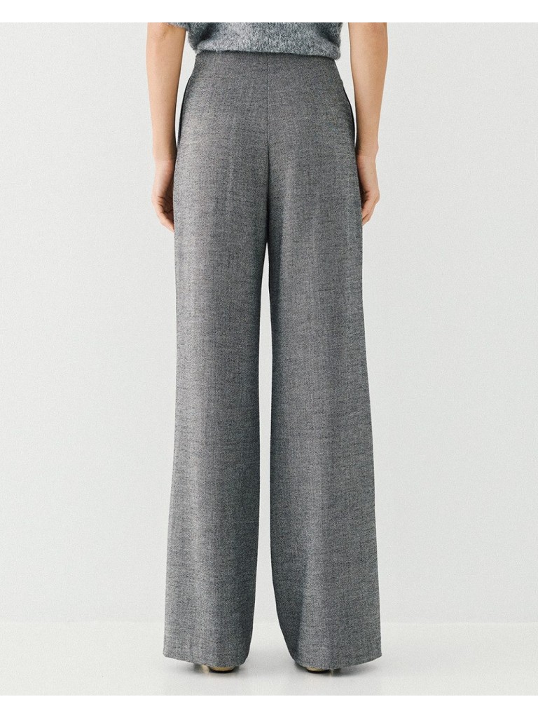 Παντελόνι 64-5069 grey