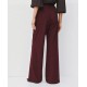 Παντελόνι 64-5129 plum