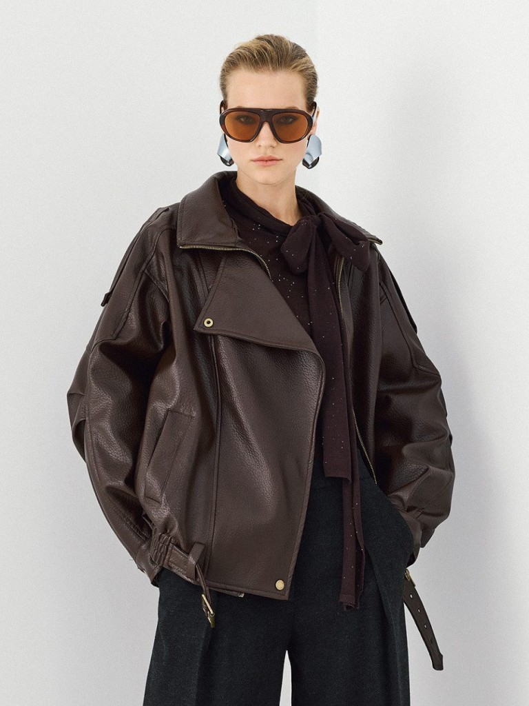 Jacket&nbsp;64-9154&nbsp;coffe