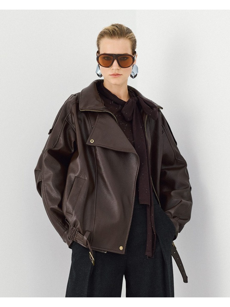 Jacket&nbsp;64-9154&nbsp;coffe