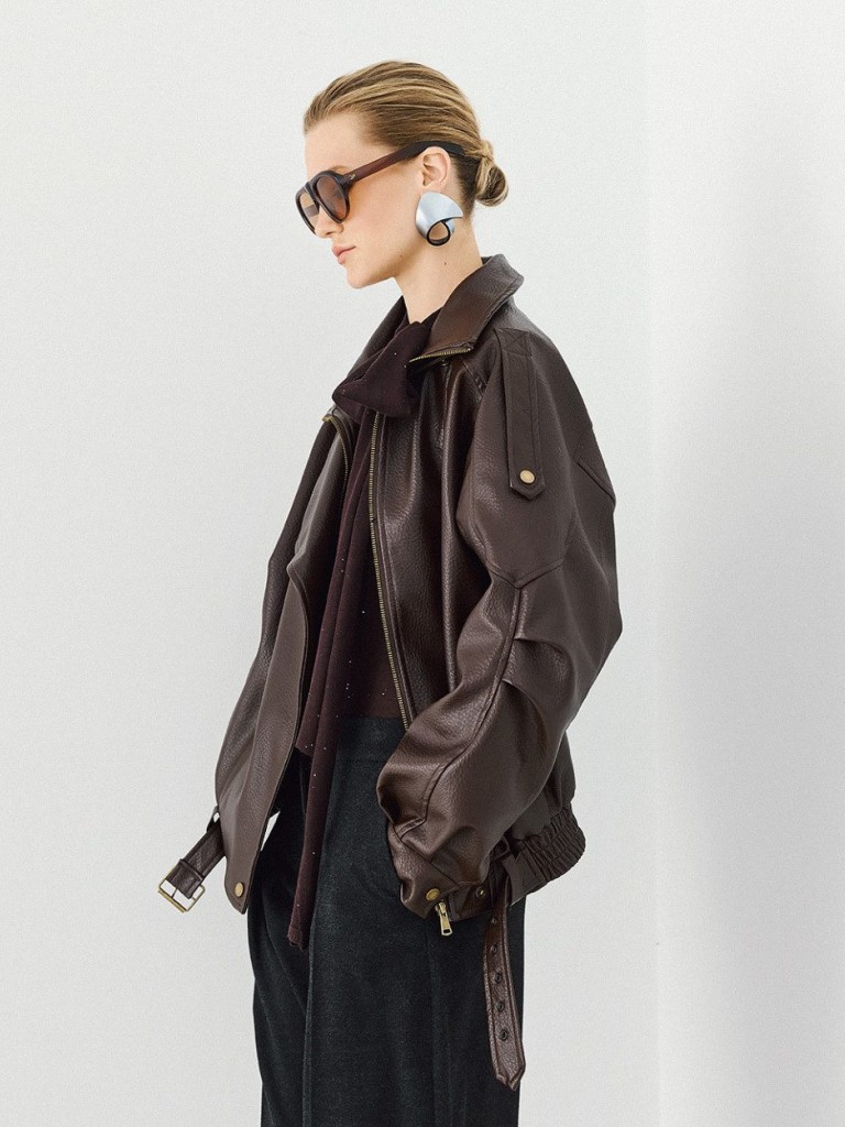 Jacket&nbsp;64-9154&nbsp;coffe