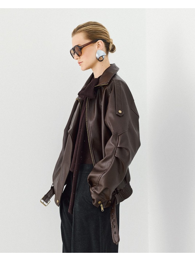 Jacket&nbsp;64-9154&nbsp;coffe