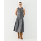 Γιλέκο 64-2109 grey