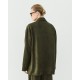Σακάκι 64-1004 olive