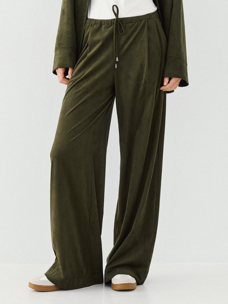 Παντελόνα&nbsp;64-5062&nbsp;olive