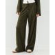 Παντελόνα 64-5062 olive