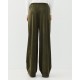 Παντελόνα 64-5062 olive