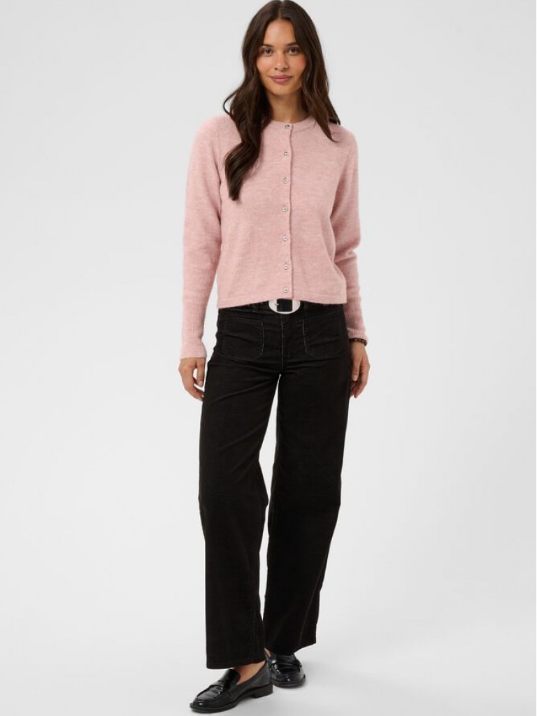 Ζακέτα 10510481 pale mauve