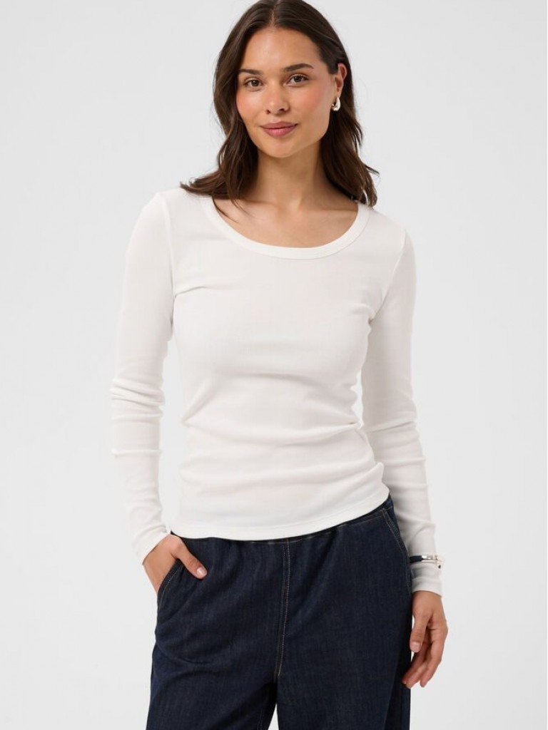 T-shirt&nbsp;10512266&nbsp;chalk