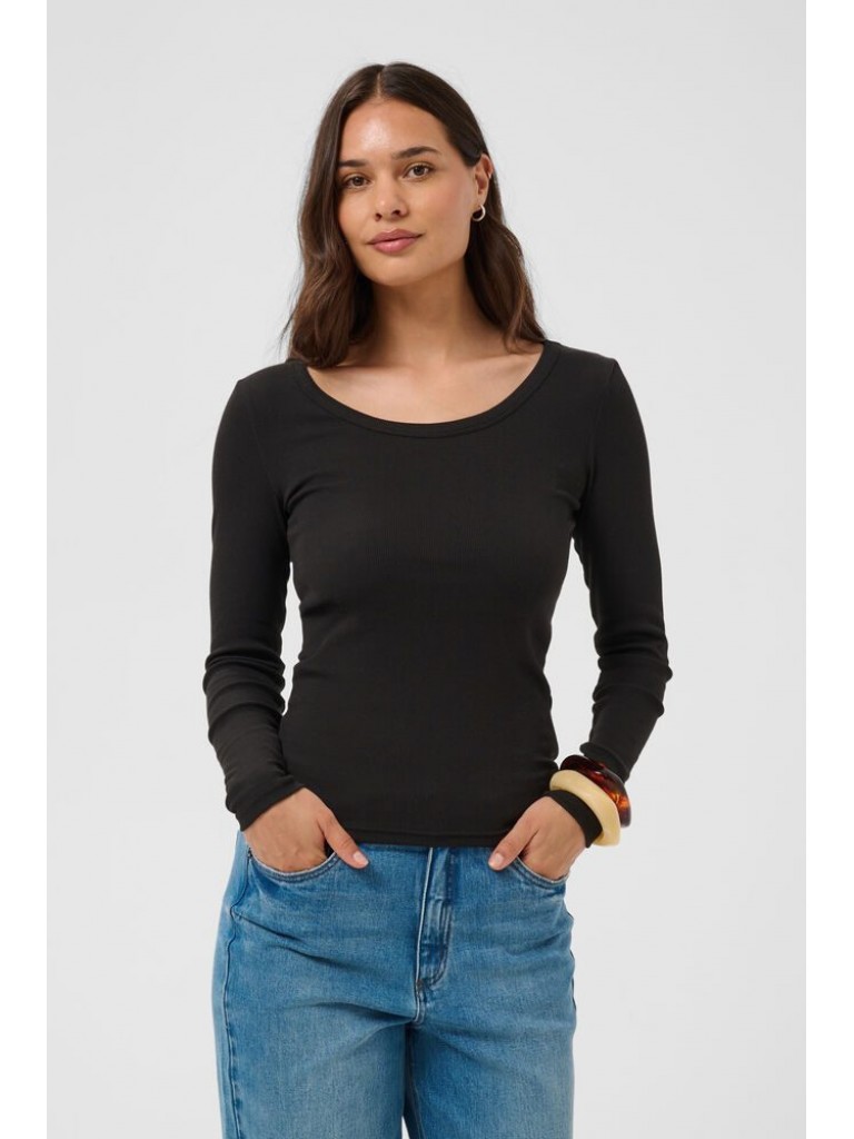 T-shirt&nbsp;10512266&nbsp;black