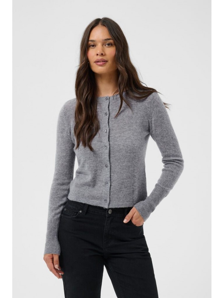 Ζακέτα&nbsp;10512639&nbsp;grey