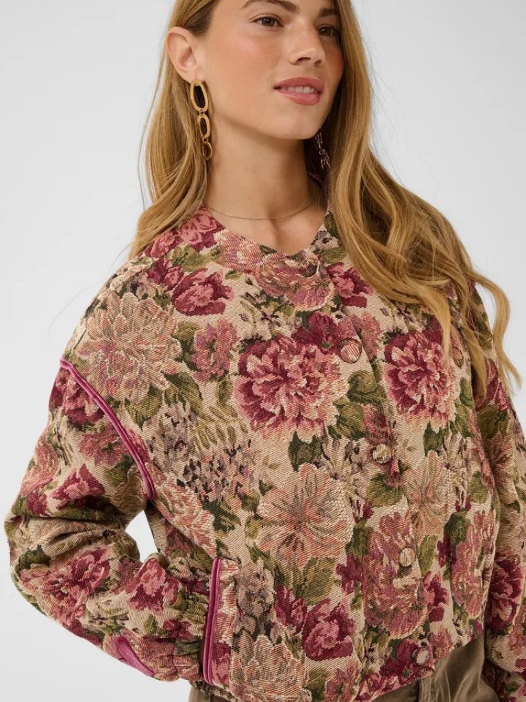 Jacket&nbsp;10615287