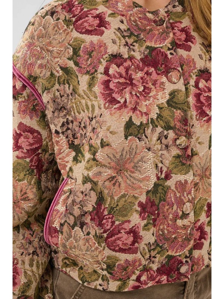 Jacket 10615287