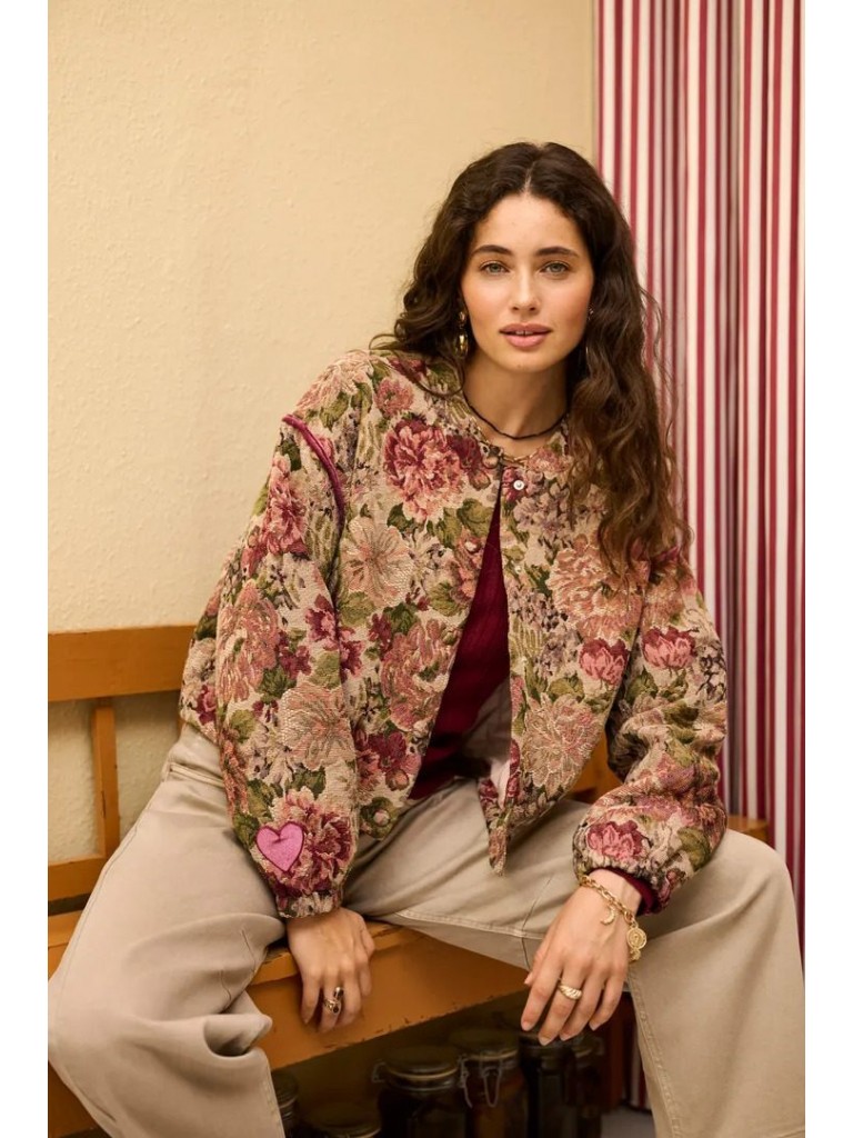 Jacket&nbsp;10615287