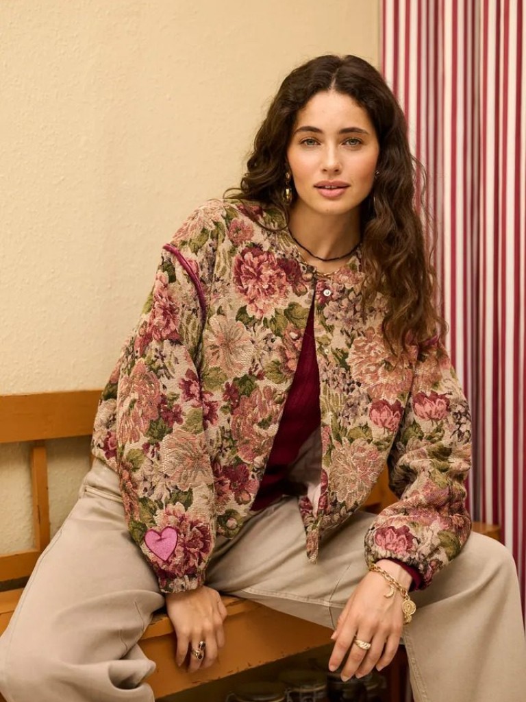 Jacket&nbsp;10615287