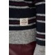 Μπλούζα 10615326 navy