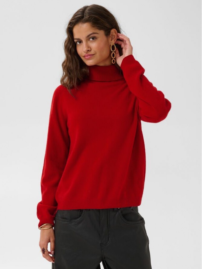 Μπλούζα&nbsp;10615511&nbsp;red
