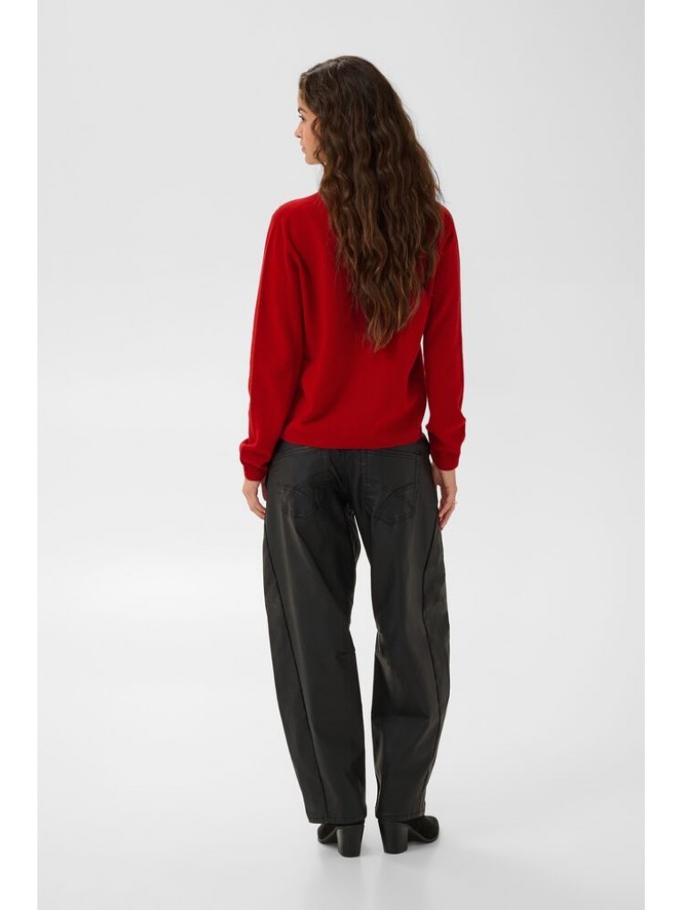 Μπλούζα 10615511 red