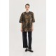 T-shirt cheetah born from dreams