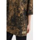 T-shirt cheetah born from dreams