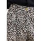 Παντελόνι salem leopard