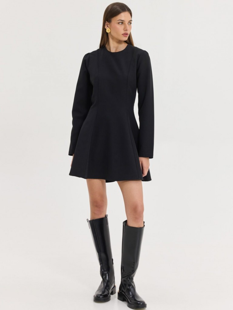 Φόρεμα&nbsp;dorado&nbsp;black