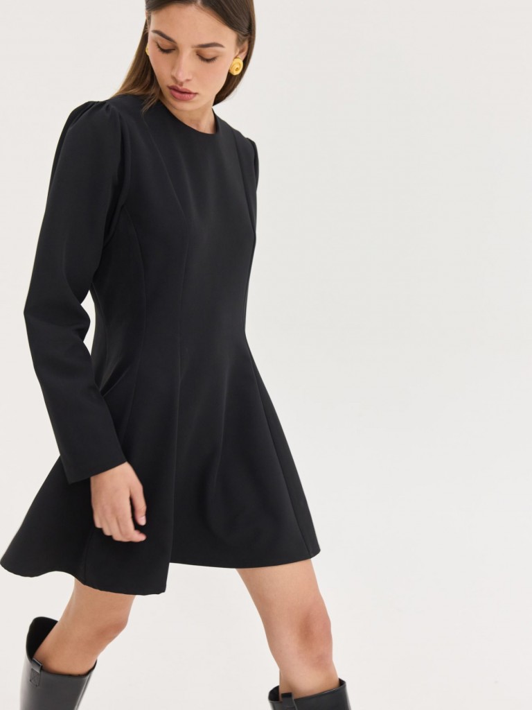 Φόρεμα&nbsp;dorado&nbsp;black