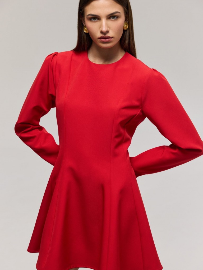 Φόρεμα&nbsp;dorado&nbsp;red