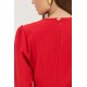 Φόρεμα dorado red
