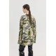 T-shirt hermes liono chaki