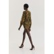 Bodysuit liqueur camouflage