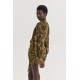 Bodysuit liqueur camouflage