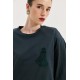 T-shirt sahara khaki