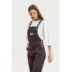 Jumpsuit&nbsp;pinwheel&nbsp;red
