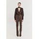 Bodysuit&nbsp;liqueur&nbsp;leopard