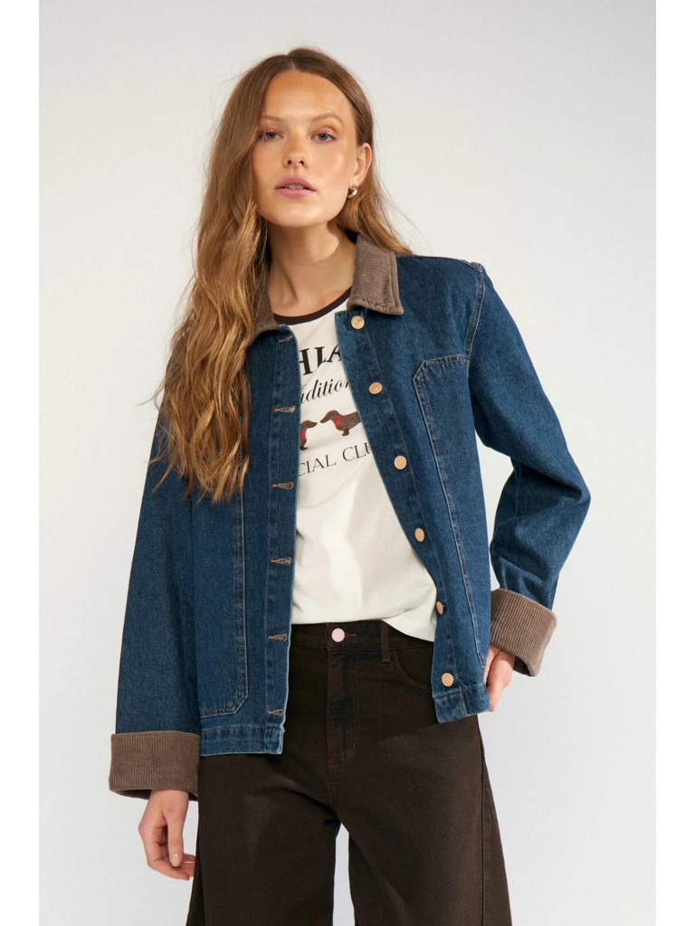 Jacket&nbsp;706990