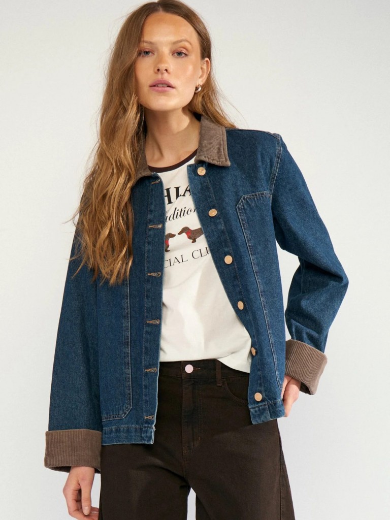 Jacket&nbsp;706990