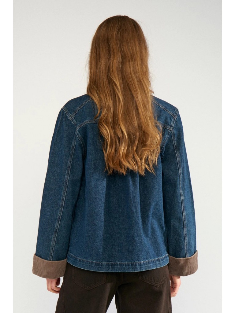 Jacket&nbsp;706990