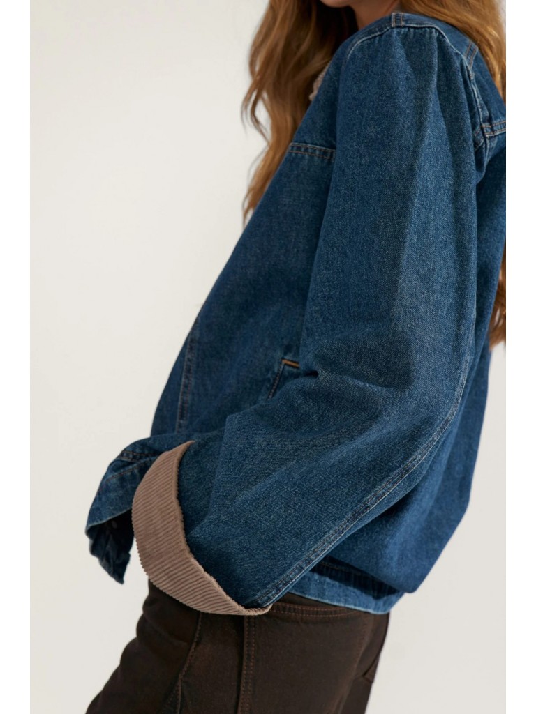 Jacket&nbsp;706990