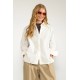 Πουκάμισο 707383 white