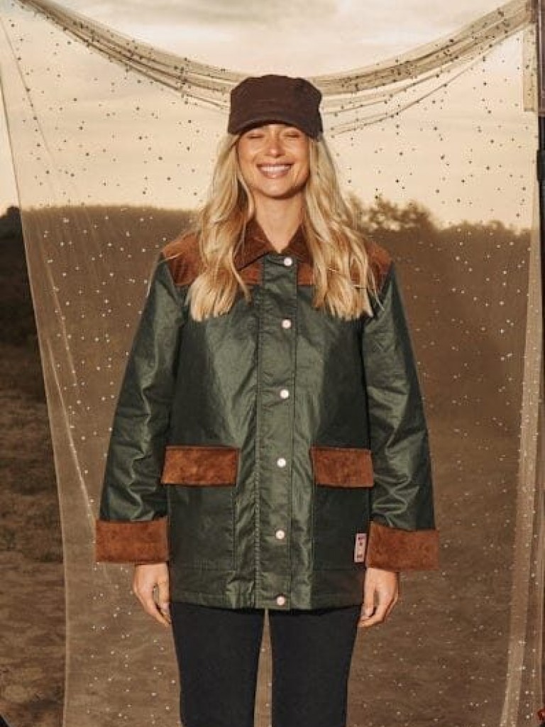 Jacket&nbsp;706908