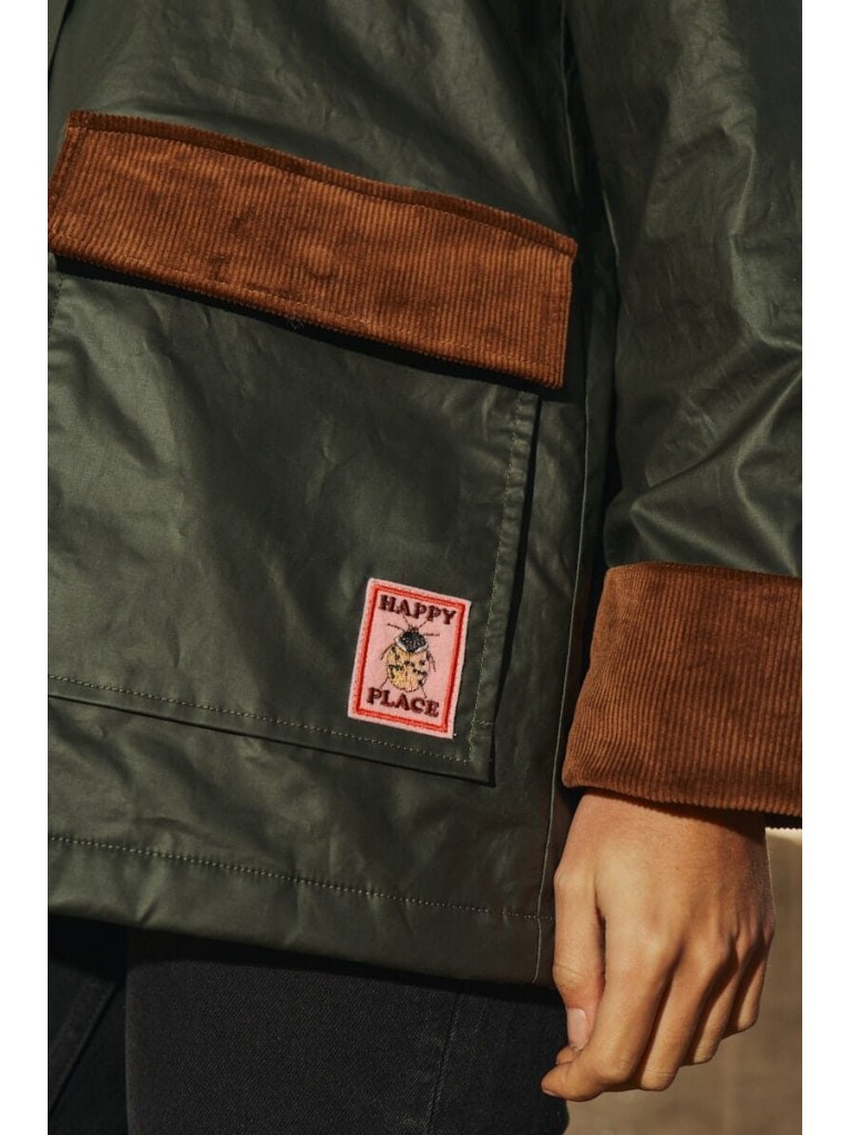 Jacket&nbsp;706908