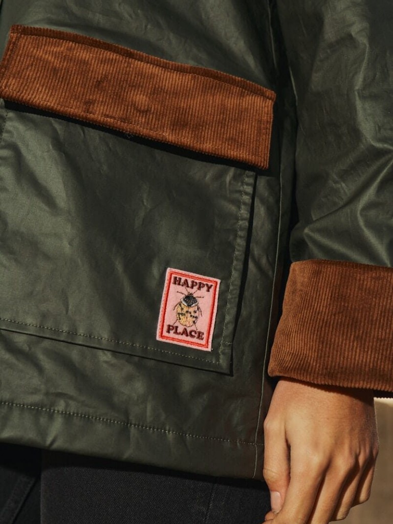 Jacket&nbsp;706908