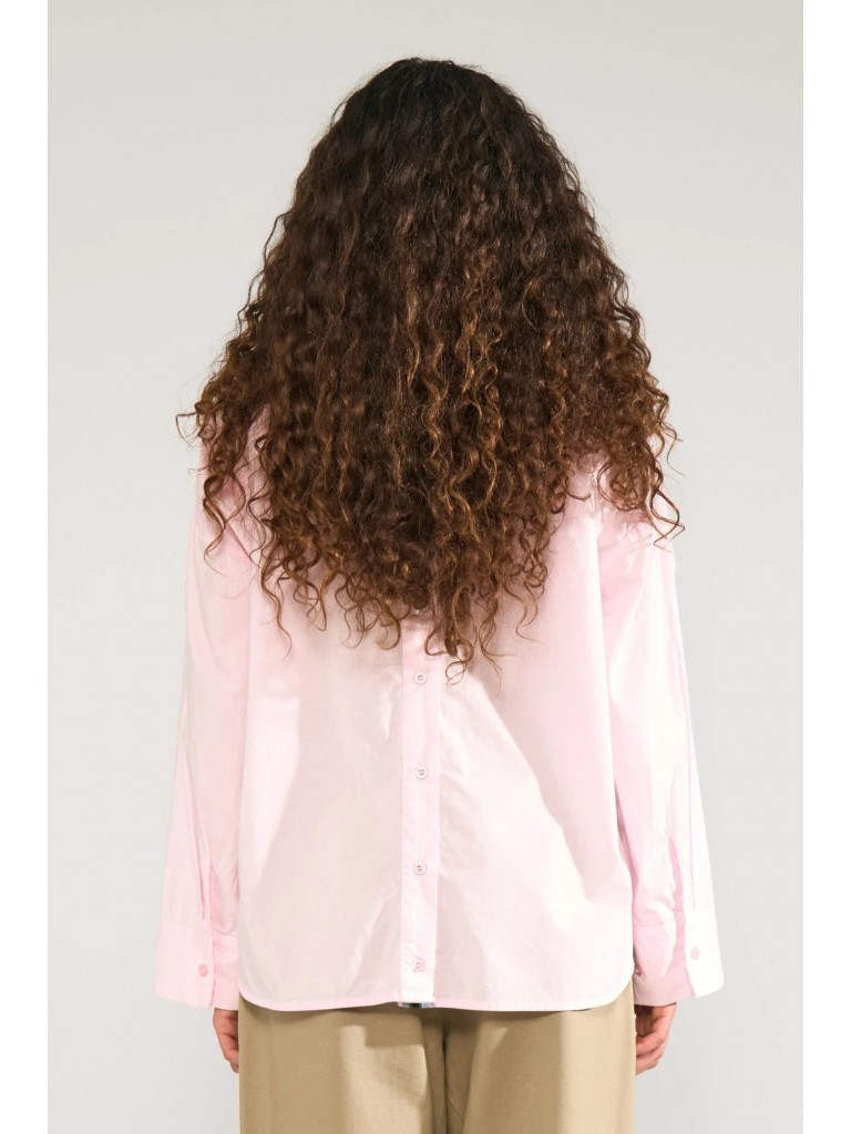 Πουκάμισο 70749 pink