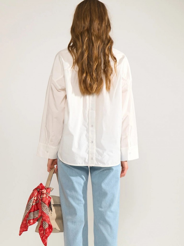 Πουκάμισο&nbsp;70749&nbsp;white
