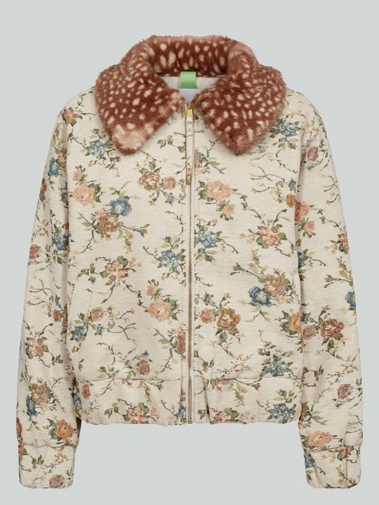 Jacket&nbsp;706889