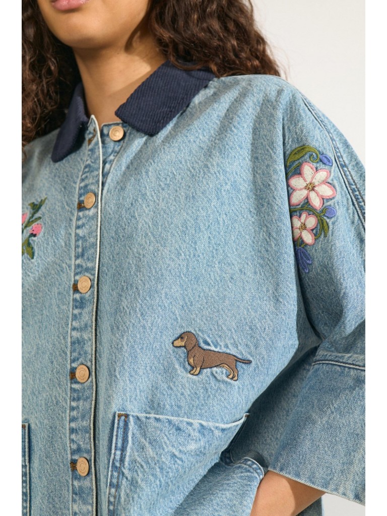 Jacket&nbsp;707234